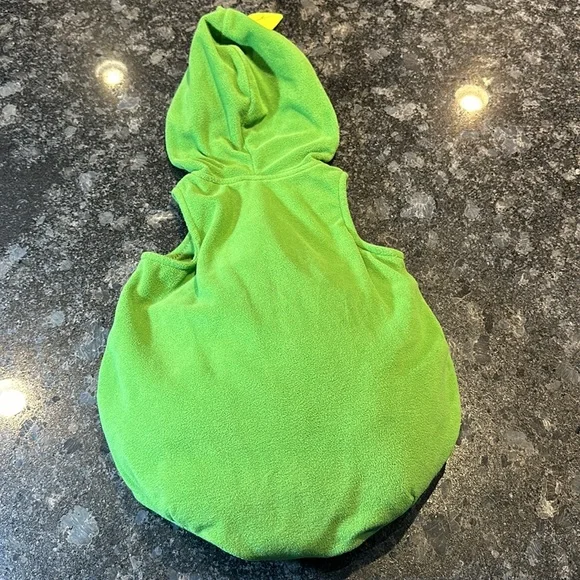 Carters Avacado Halloween Costume 12 Months Baby - Picture 4 of 7